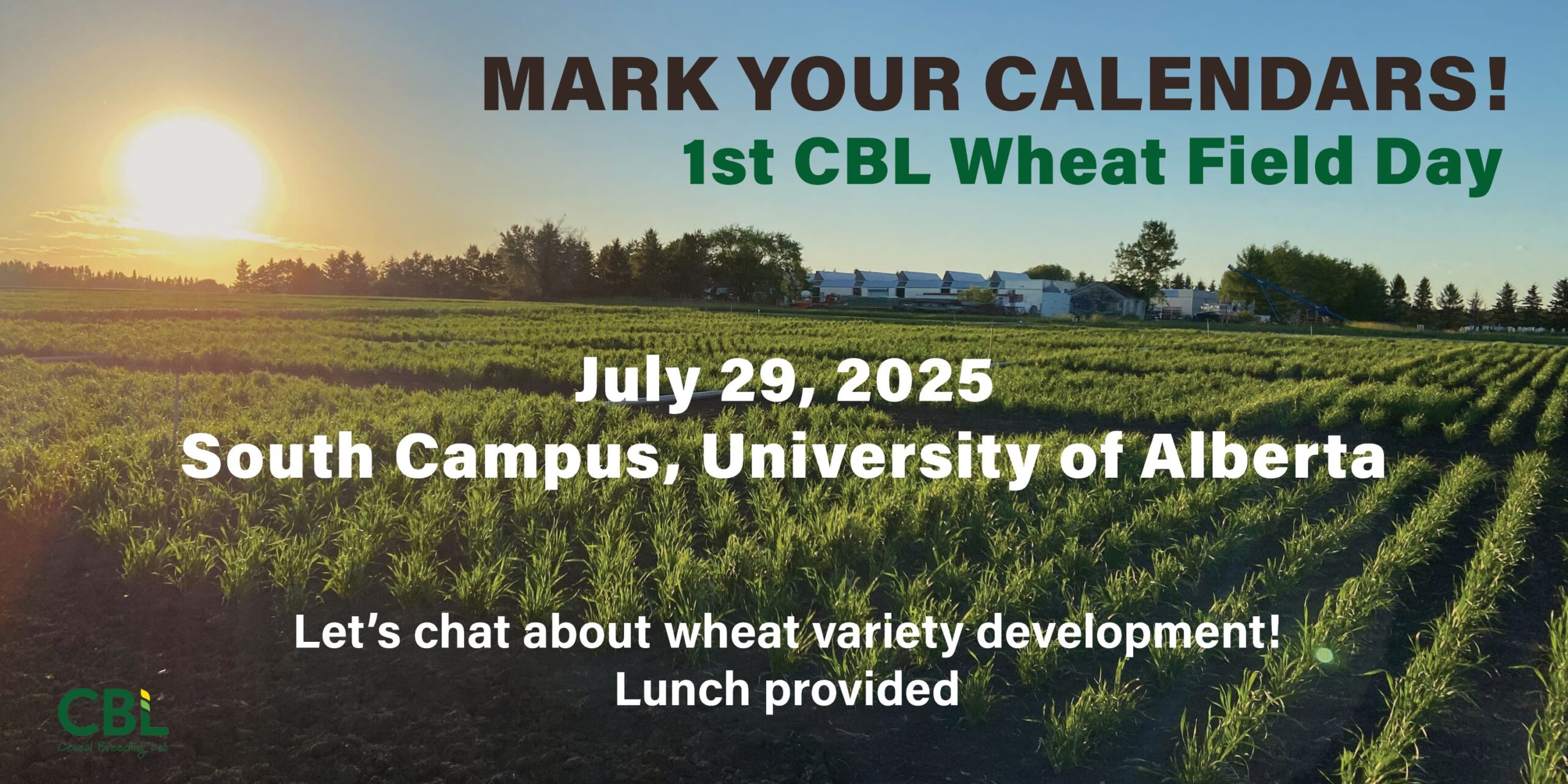 CBL field day announcement 2025 logo smaller