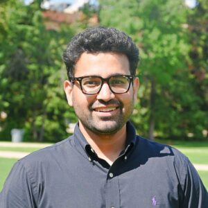 Muhammad Jawad Akbar Awan is a plant molecular biologist and genome editing specialist, currently serving as a Postdoctoral Fellow in the Cereal Breeding Lab at the University of Alberta, Canada. His research is centered on the application of CRISPR-Cas systems for improving yield, stress tolerance, and nutritional quality in major crops, including wheat and barley. He earned his Ph.D. in Biotechnology from the National Institute for Biotechnology and Genetic Engineering (NIBGE), a constituent college of Pakistan Institute of Engineering and Applied Sciences (PIEAS), where he developed integrative genome editing and breeding strategies to enhance wheat productivity. His postdoctoral work continues this trajectory, focusing on multiplex CRISPR applications and transformation systems for precise crop improvement. His technical expertise spans CRISPR-Cas technologies, virus-based genome editing, tissue culture, molecular cloning, and in silico protein and genome analysis. He remains deeply committed to translational plant science that addresses global food security and climate resilience.